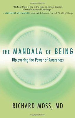 The-Mandala-of-Being-Discovering-the-Power-of